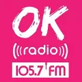 OK Radio - FM 105.7